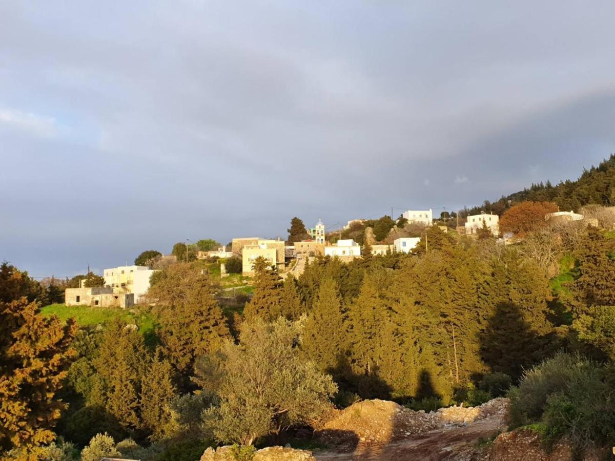 Anamnezia Luxury Suites (Adults Only) Agios Dimitrios  Zewnętrze zdjęcie