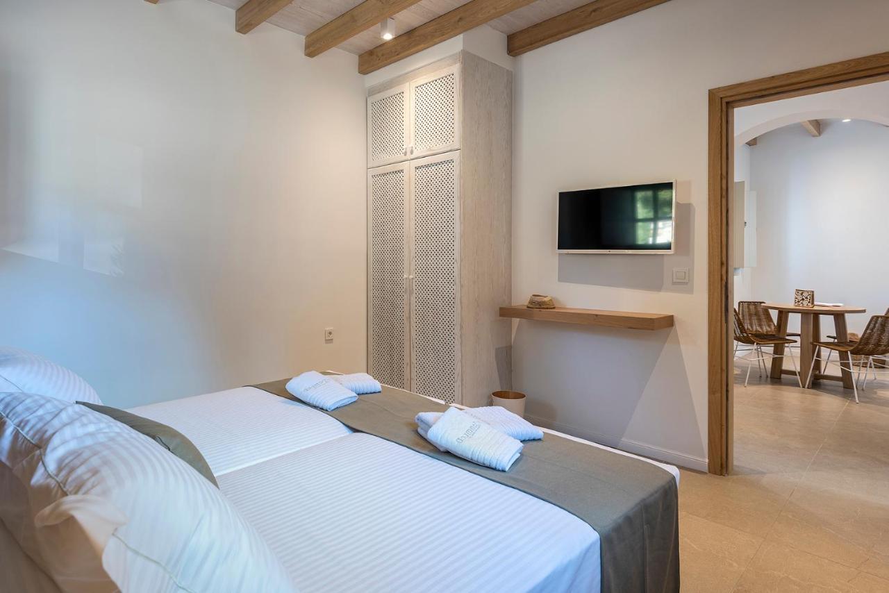 Anamnezia Luxury Suites (Adults Only) Agios Dimitrios  Zewnętrze zdjęcie