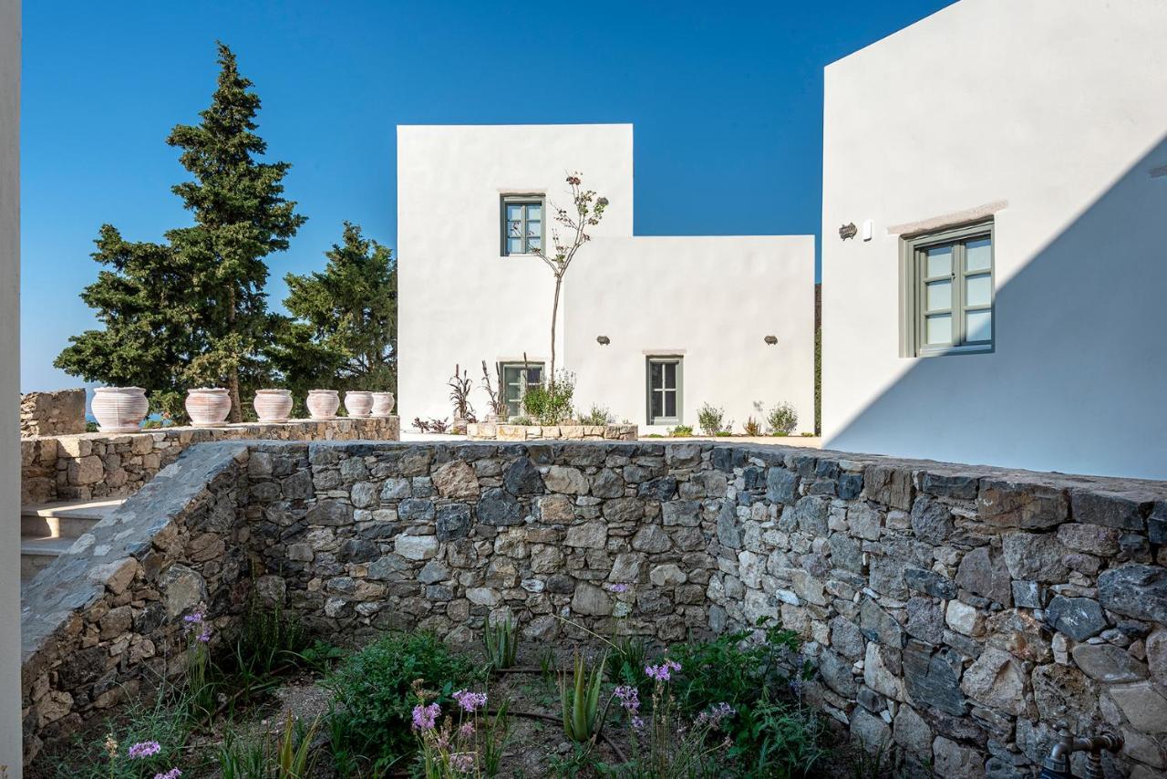 Anamnezia Luxury Suites (Adults Only) Agios Dimitrios  Zewnętrze zdjęcie