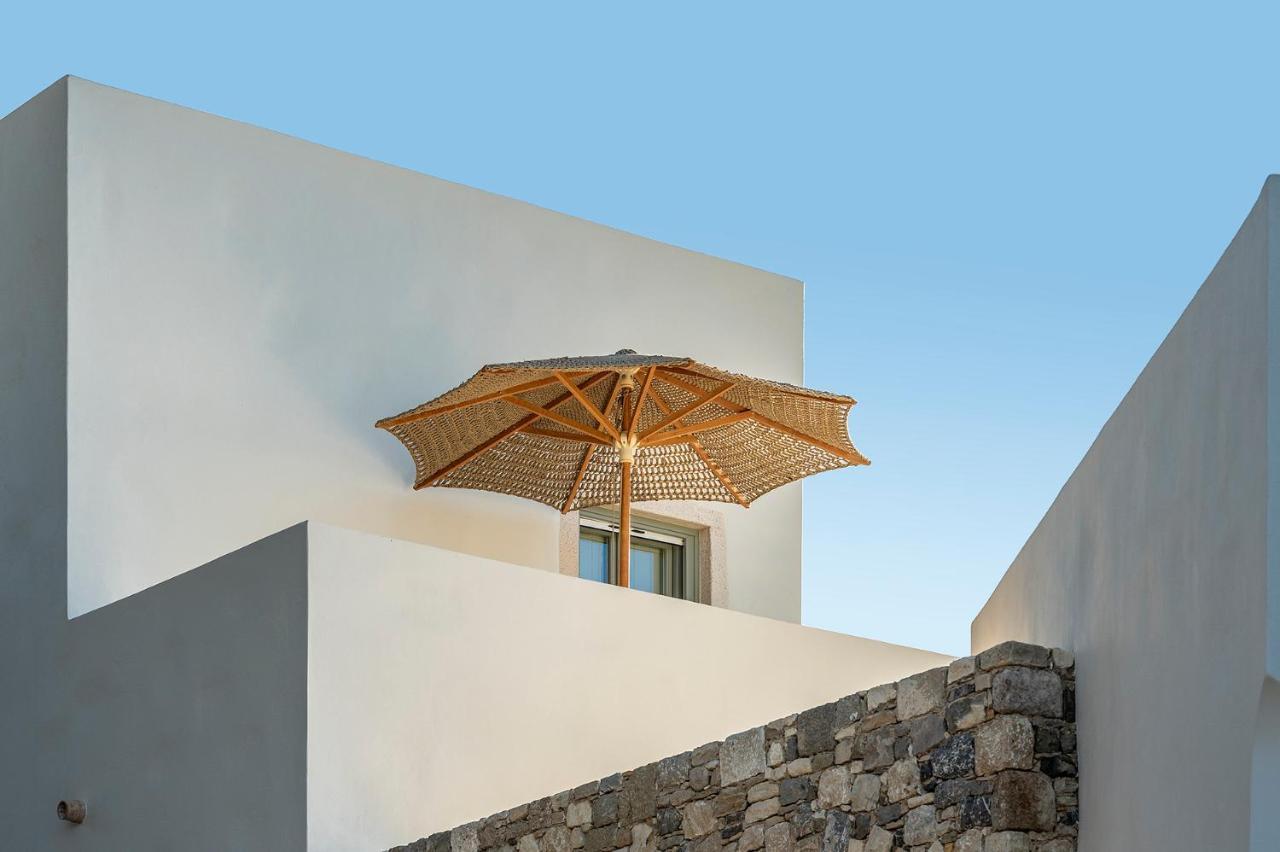 Anamnezia Luxury Suites (Adults Only) Agios Dimitrios  Zewnętrze zdjęcie