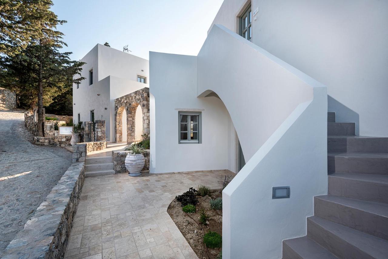 Anamnezia Luxury Suites (Adults Only) Agios Dimitrios  Zewnętrze zdjęcie