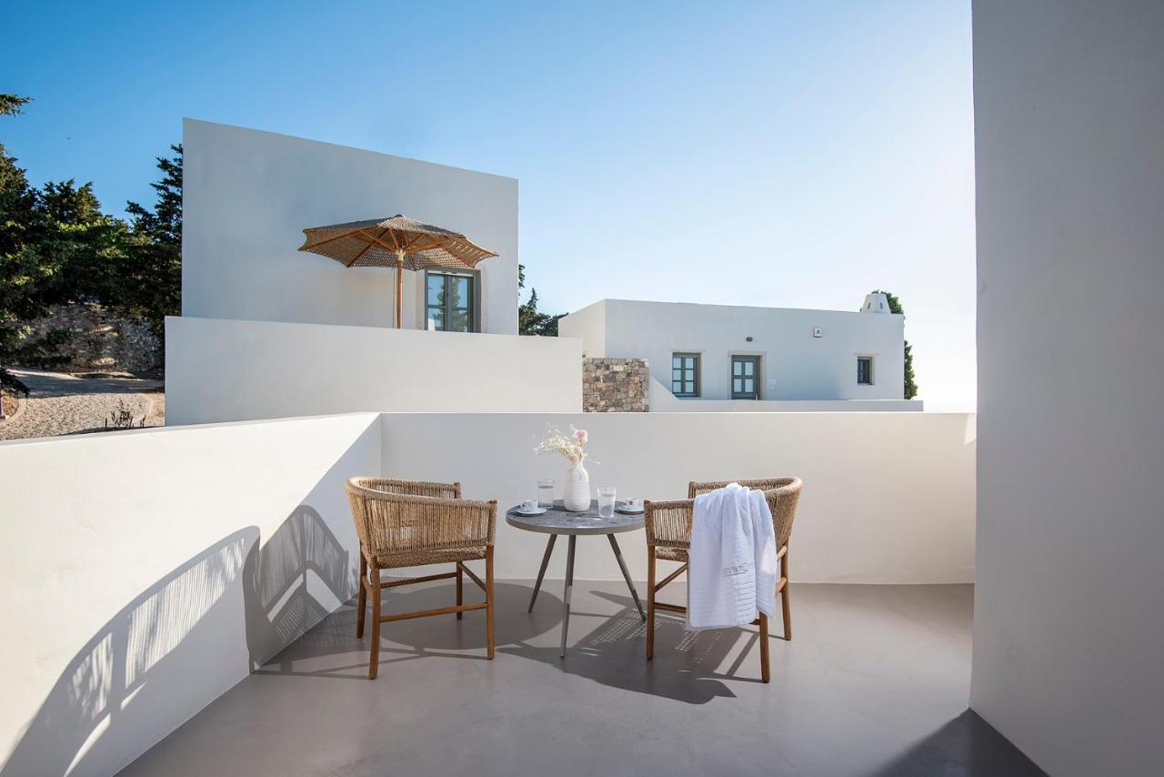 Anamnezia Luxury Suites (Adults Only) Agios Dimitrios  Zewnętrze zdjęcie