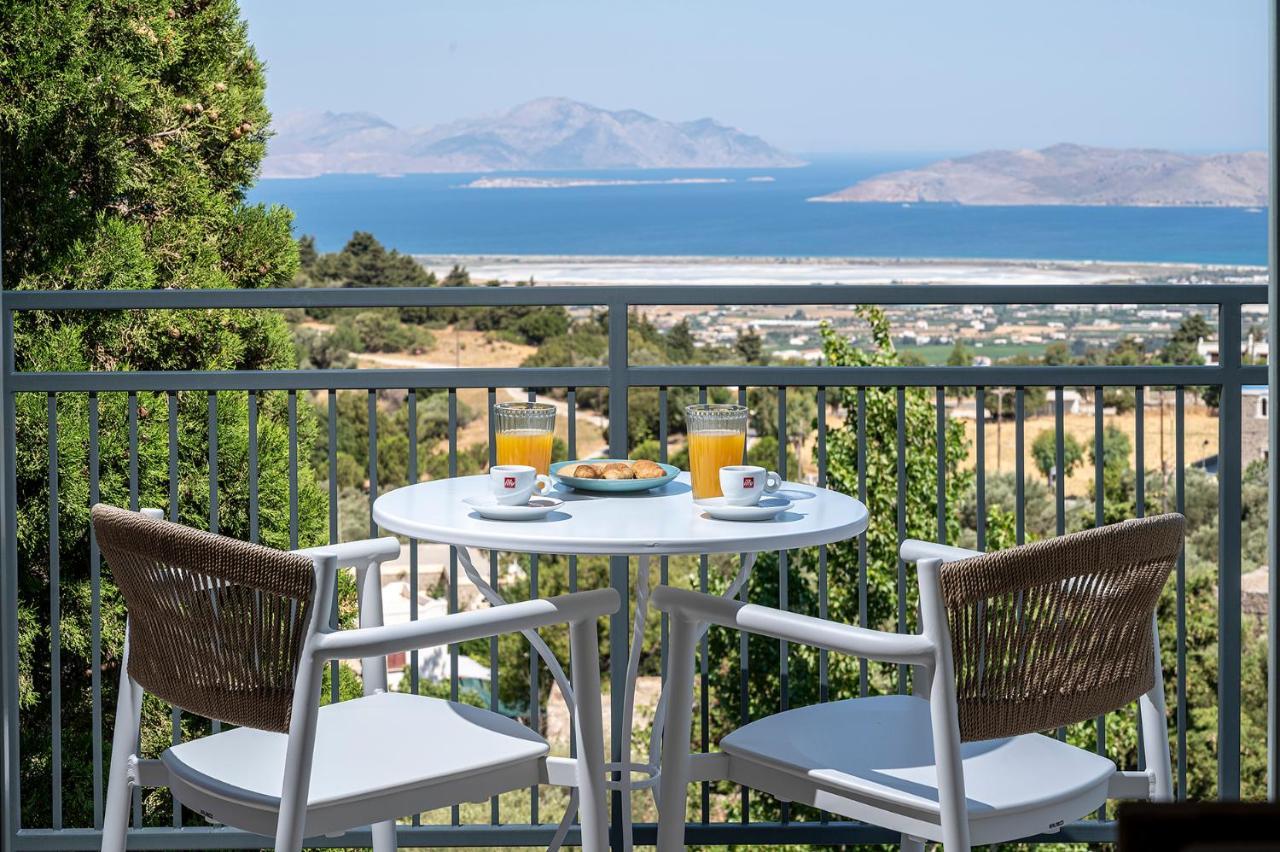 Anamnezia Luxury Suites (Adults Only) Agios Dimitrios  Zewnętrze zdjęcie