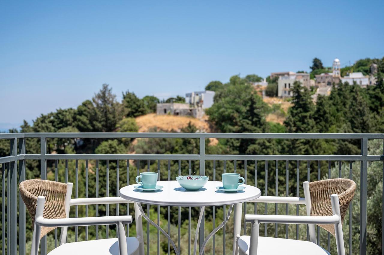 Anamnezia Luxury Suites (Adults Only) Agios Dimitrios  Zewnętrze zdjęcie