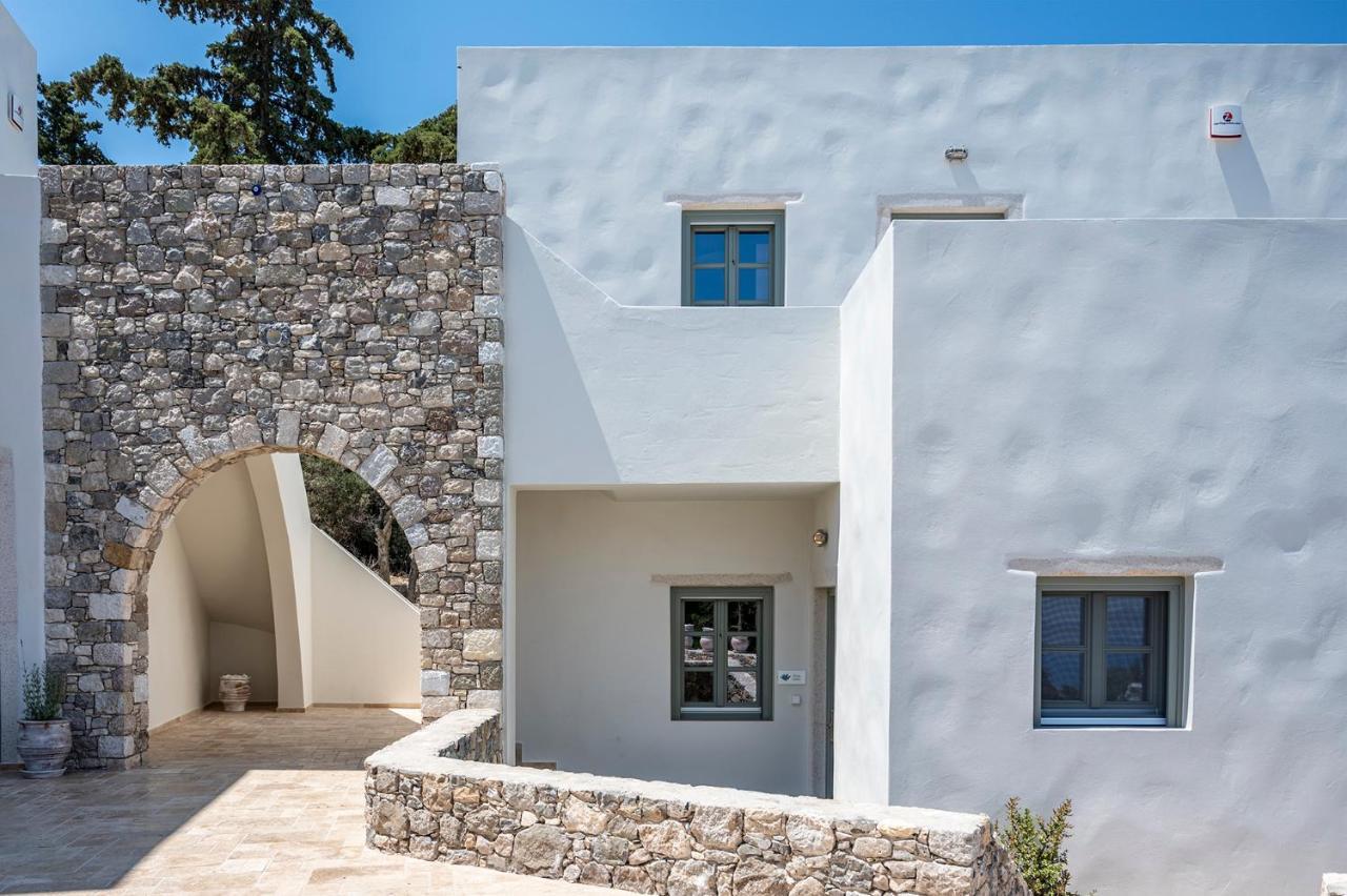 Anamnezia Luxury Suites (Adults Only) Agios Dimitrios  Zewnętrze zdjęcie