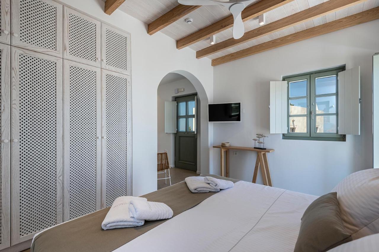 Anamnezia Luxury Suites (Adults Only) Agios Dimitrios  Zewnętrze zdjęcie