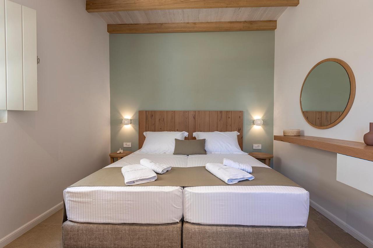 Anamnezia Luxury Suites (Adults Only) Agios Dimitrios  Zewnętrze zdjęcie