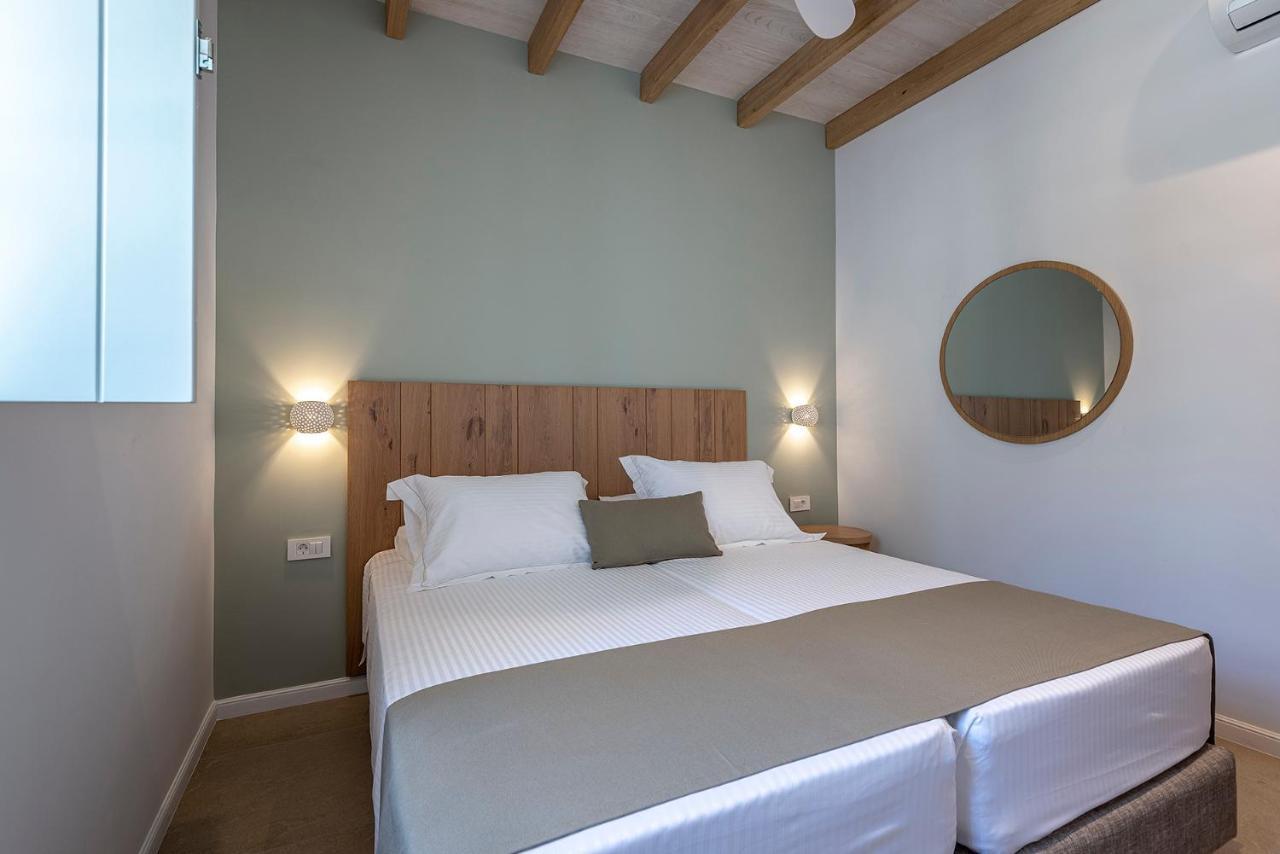 Anamnezia Luxury Suites (Adults Only) Agios Dimitrios  Zewnętrze zdjęcie