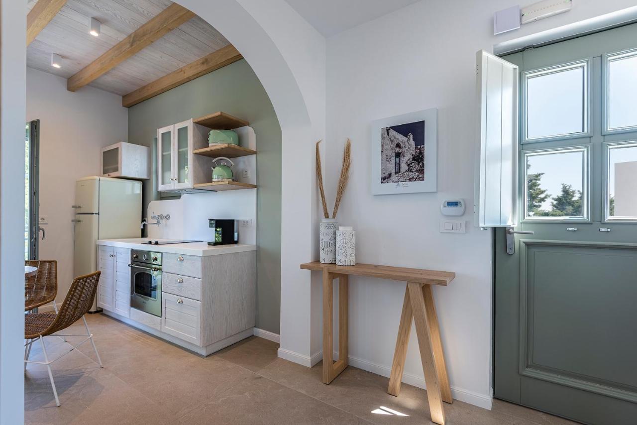 Anamnezia Luxury Suites (Adults Only) Agios Dimitrios  Zewnętrze zdjęcie