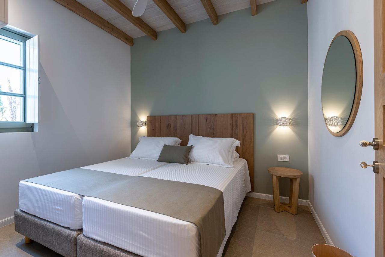 Anamnezia Luxury Suites (Adults Only) Agios Dimitrios  Zewnętrze zdjęcie