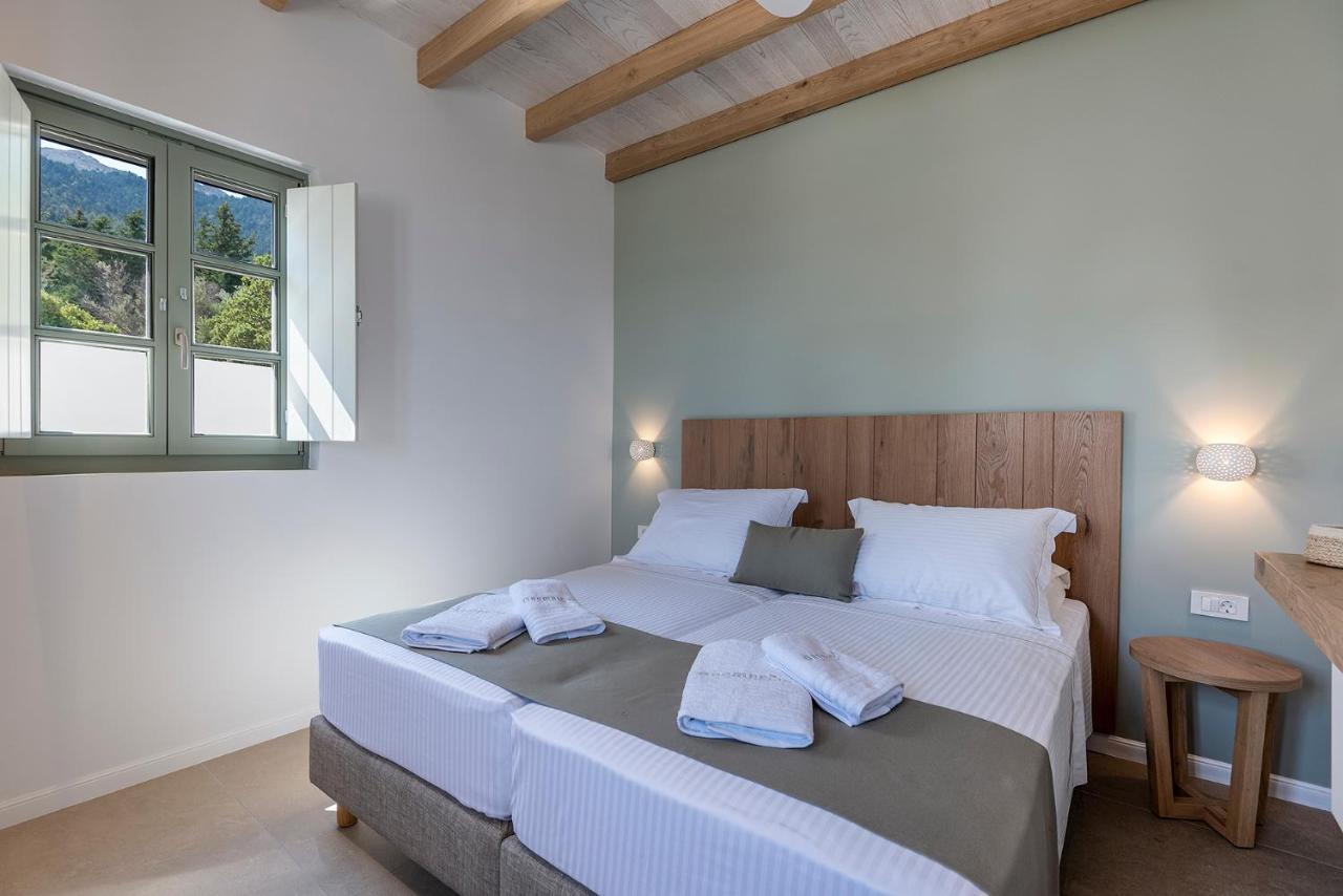 Anamnezia Luxury Suites (Adults Only) Agios Dimitrios  Zewnętrze zdjęcie
