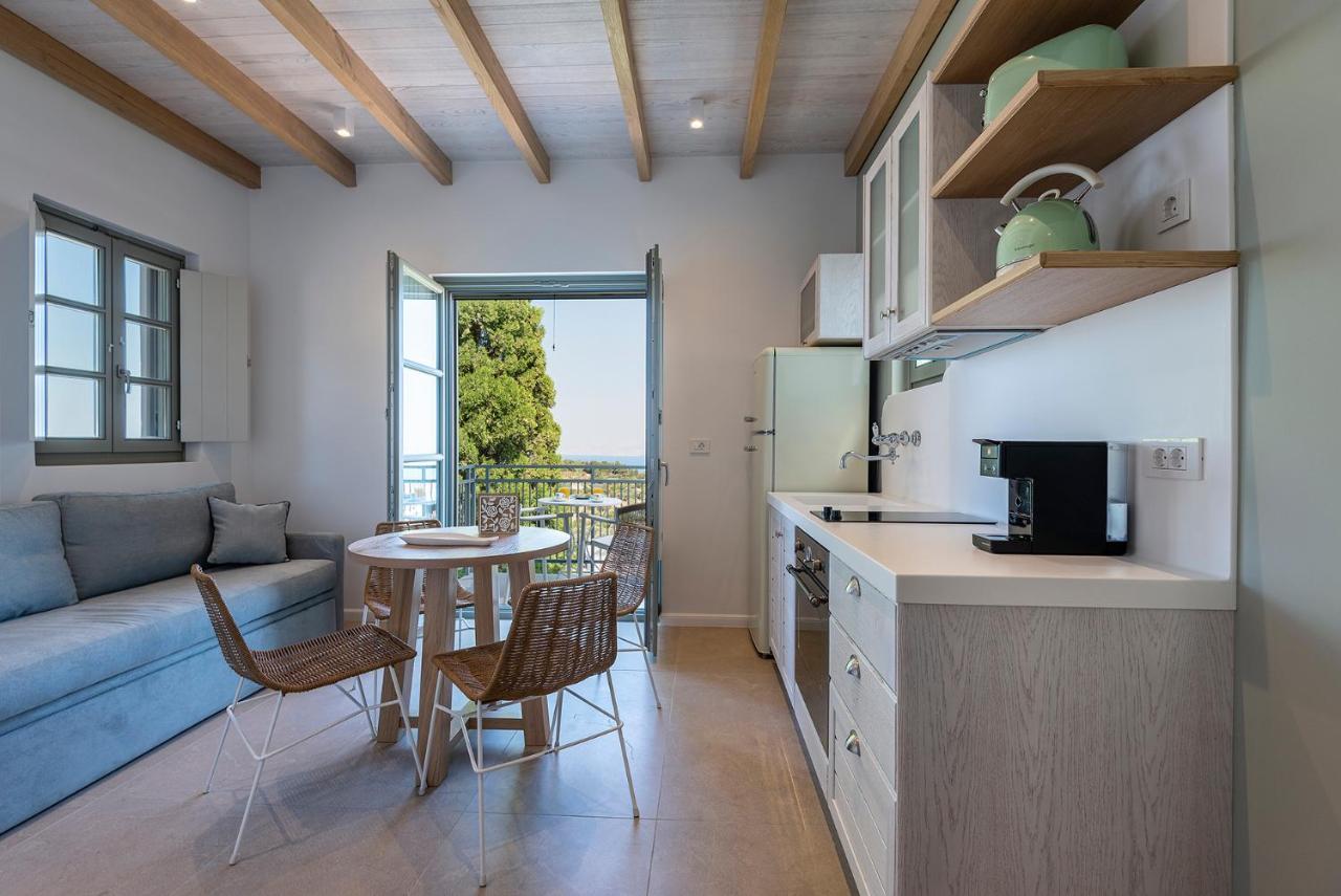 Anamnezia Luxury Suites (Adults Only) Agios Dimitrios  Zewnętrze zdjęcie