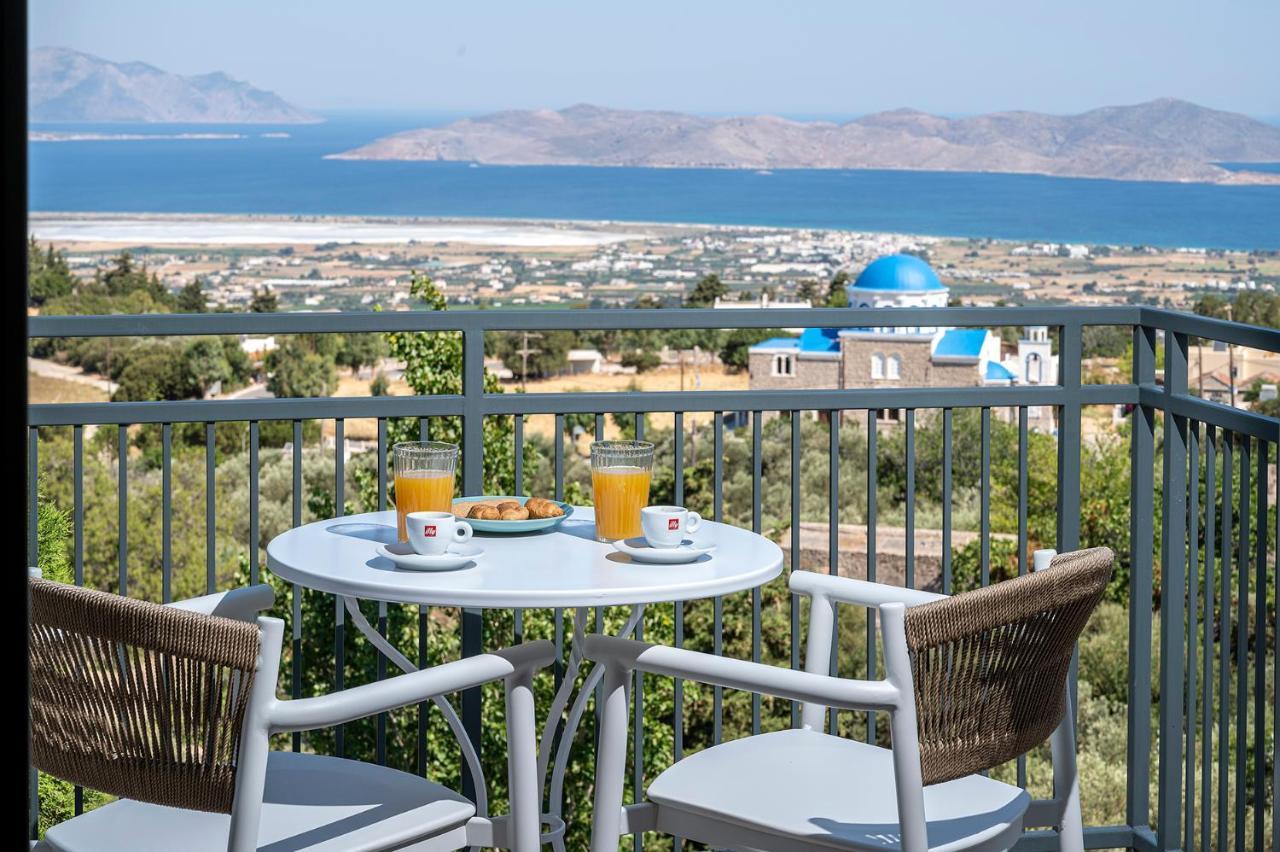 Anamnezia Luxury Suites (Adults Only) Agios Dimitrios  Zewnętrze zdjęcie
