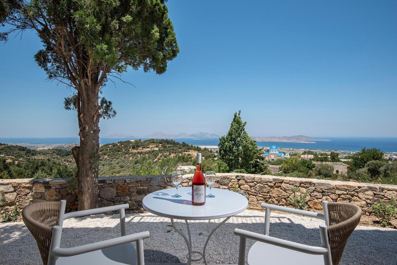 Anamnezia Luxury Suites (Adults Only) Agios Dimitrios  Zewnętrze zdjęcie
