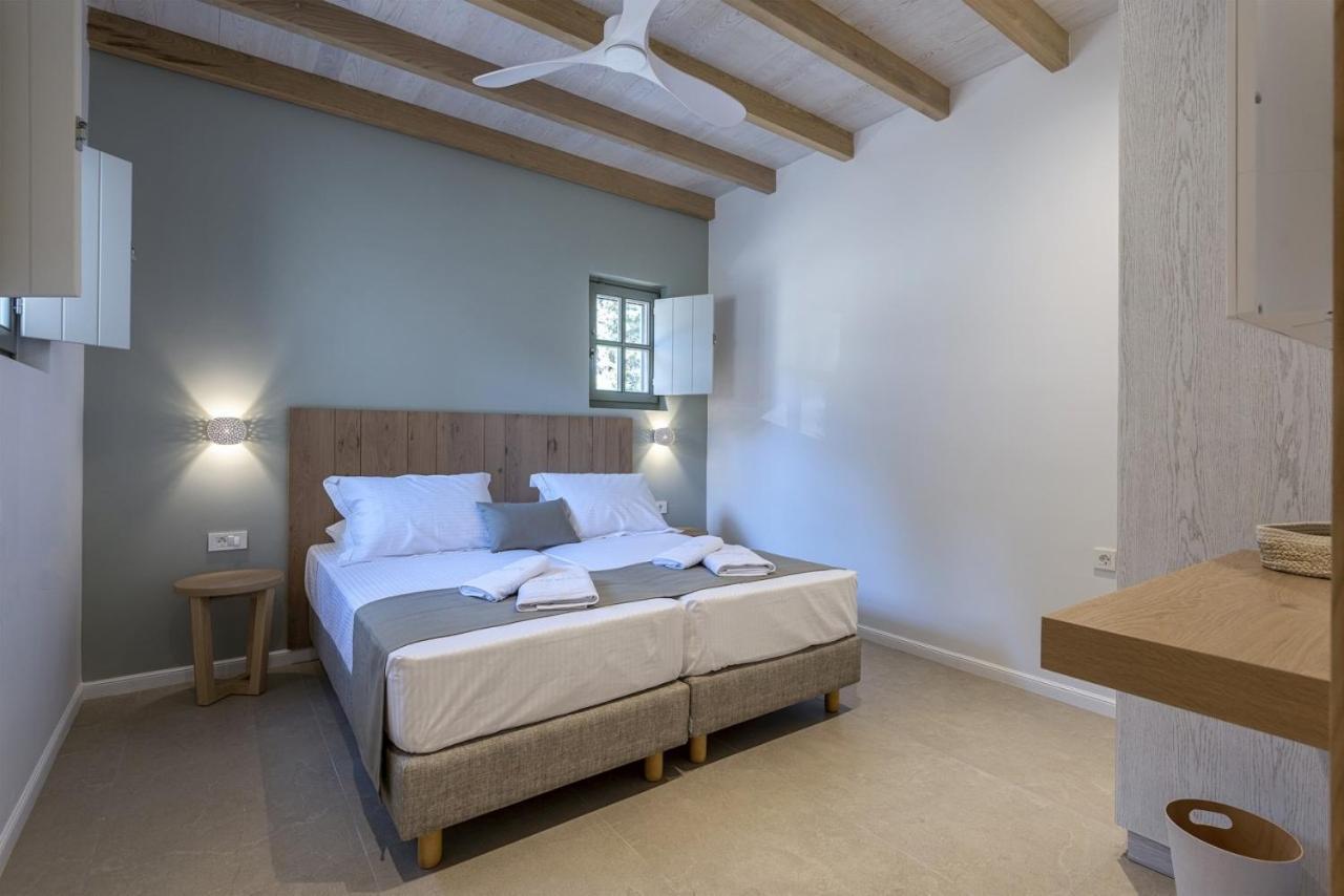 Anamnezia Luxury Suites (Adults Only) Agios Dimitrios  Zewnętrze zdjęcie