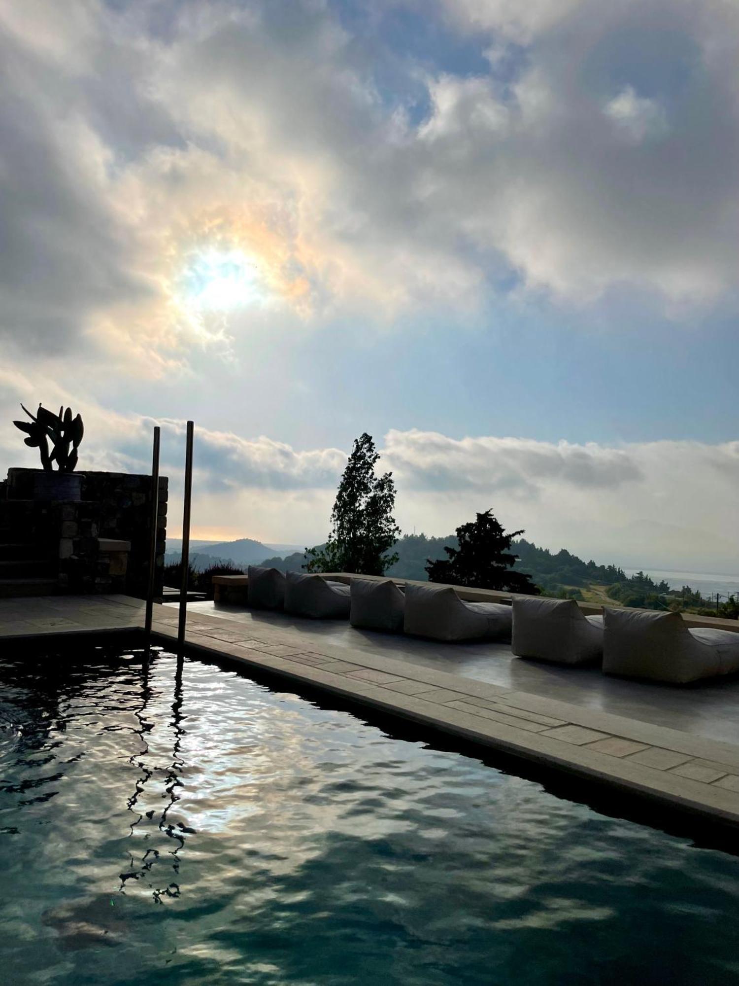 Anamnezia Luxury Suites (Adults Only) Agios Dimitrios  Zewnętrze zdjęcie