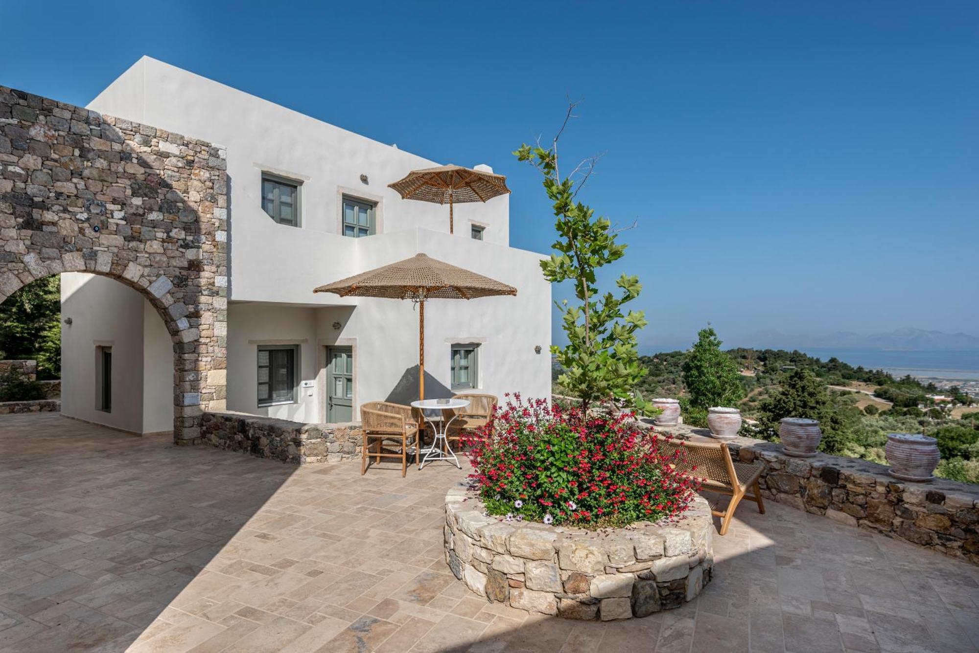 Anamnezia Luxury Suites (Adults Only) Agios Dimitrios  Zewnętrze zdjęcie